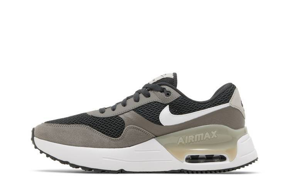 Кроссовки Nike Air Max Systm