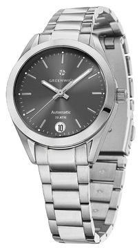 Женские механические часы Greenwich Abeona GW 374.10.31