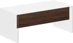 Царга стола руководителя Оливер (Oliver) OL-20-21 170х1,8х35
