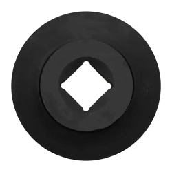 Головка ударная 60мм (6гр.), 3/4'' JCB JCB-46560