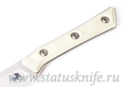 Сет Microtech Kitchen Steak Set 4 IVORYфотография - 4