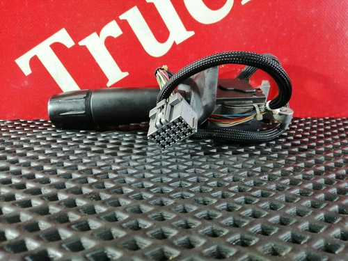 Переключатель подрулевой левый