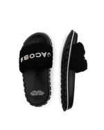 шлепанцы Marc Jacobs - черный(M9002400)