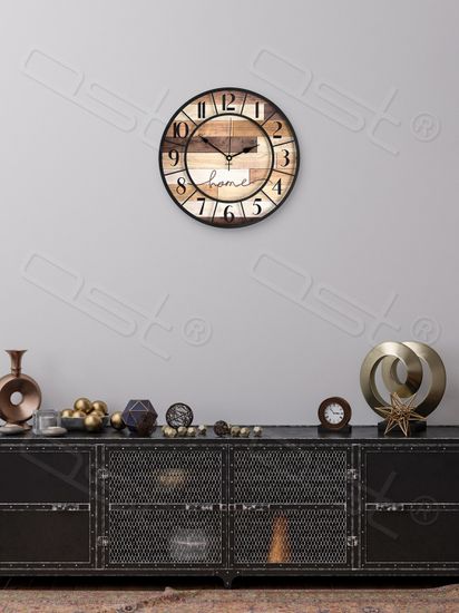 Настенные часы "Alberto"