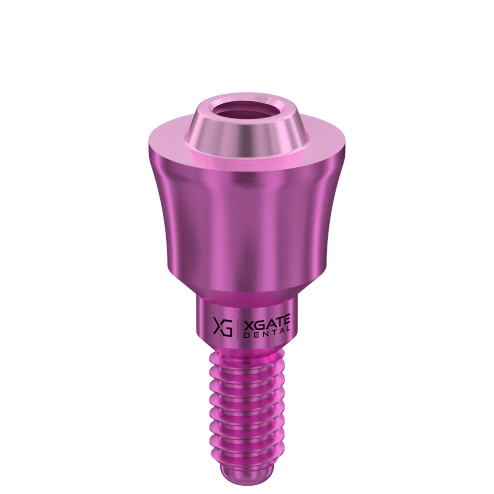 Мультиюниты прямые и угловые XGATE DENTAL