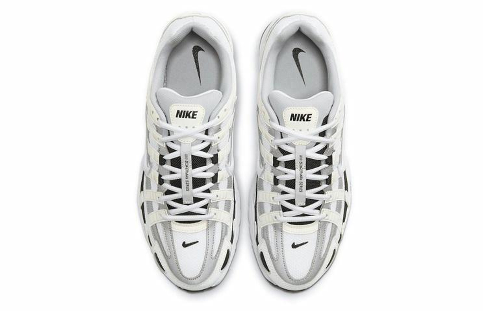 Кроссовки Nike P-6000