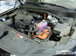 Kia Sorento 4 Generation HEV 1.6 4WD (10.2020)
