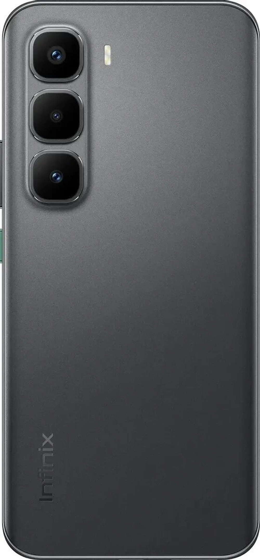 Смартфон Infinix Hot 60 Pro Plus 8/256GB, Sleek Black