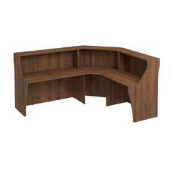 Стойка ресепшен угловая левая/правая К.9233 БП