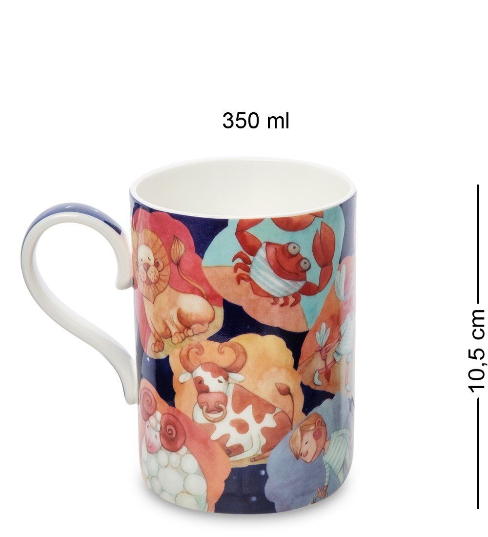 Pavone JK-294 Кружка «Зодиак» (Zodiaco  )