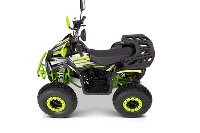 Квадроцикл YACOTA SIRIUS 110