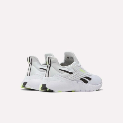 Кроссовки женские Reebok Nano GYM (Белые)