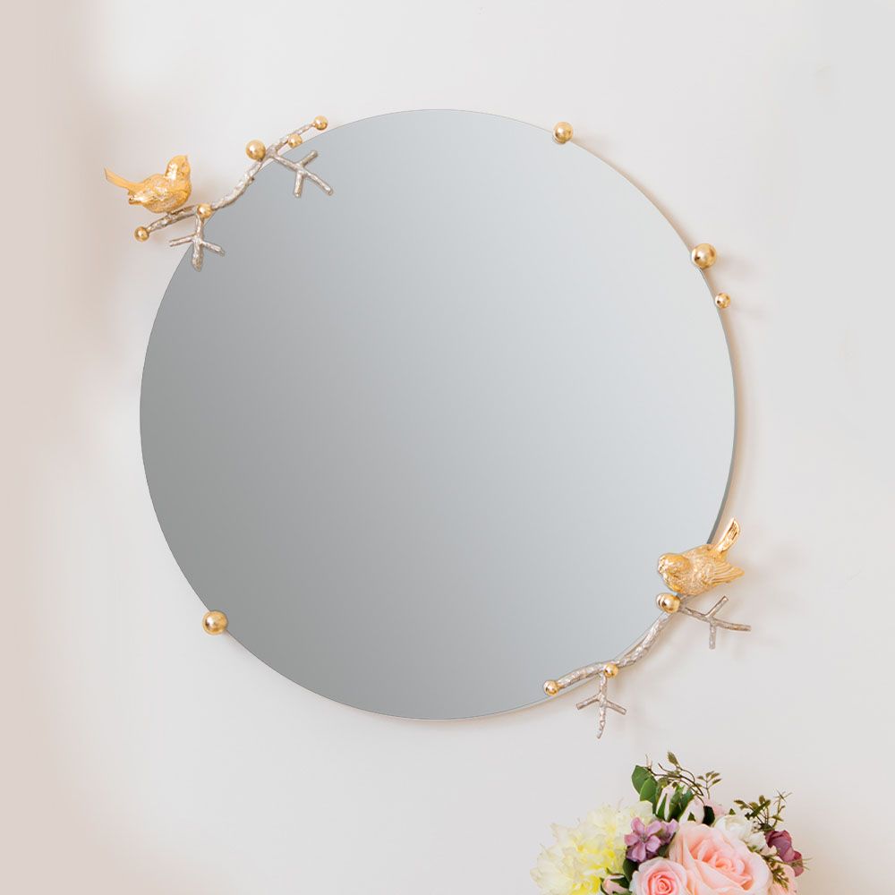 Зеркало Терра Айвори