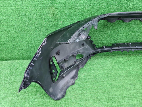 Бампер передний Changan Uni-K (2020-н.в.)