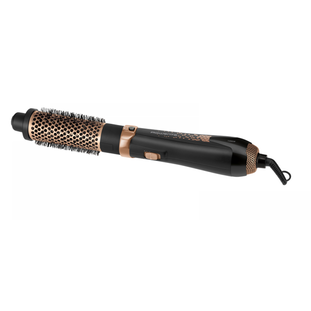 Фен-щетка Rowenta Hot Air Brush CF7819F0