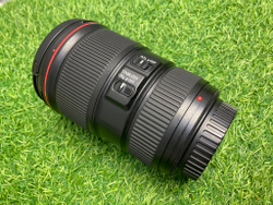 Canon EF 16-35mm 4L IS USM