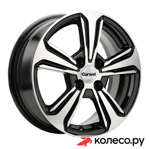 Диво 1502 6x15/4*100 D56.6 ET45 ABT