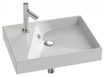 Раковина Jacob Delafon RYTHMIC 60 EXQ112-00 белая