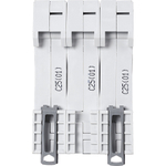 Автоматический выключатель 4,5кА 25А 3П C Rx3 Legrand