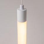 Подвесной светодиодный светильник Maytoni Ray P022PL-L20W3K