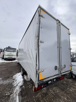 GAZ GAZELLE NEXT Бортовой (Евроборт) 278872 (Евроборт, Бензин/Газ, 2,7 л, 107 л.с.)