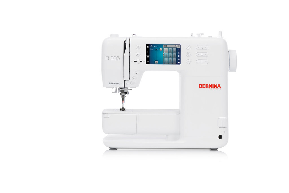 Швейная машина Bernina 335