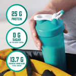 NOW Foods, Sports, изолят сывороточного протеина, кремовая ваниль, 816 г (1,8 фунта)