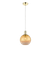 Подвесной светильник Vele Luce Unicum VL5374P31