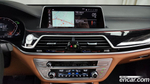 BMW 7 Series (G11) 740Li xDrive M Sports (12.2020)