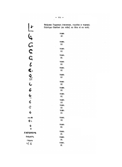 Метки русского и иностранного фарфора, фаянса и майолика. Издание 2-е дополненное | В.И. Петров