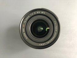 Fujinon XF 10-24mm 4 R OIS