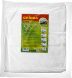 GRINDA СУФ-17, 2.1 x 10 м, белый, укрывной материал (422370-21)