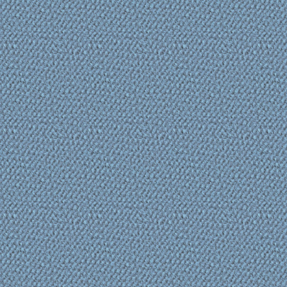 Стул с обивкой Scab Design Alice Pop, золотой, голубой