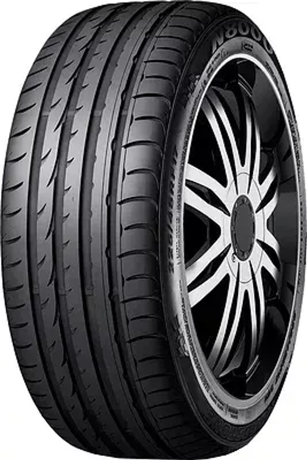 Roadstone N8000 275/35 R19 100W XL