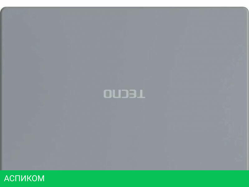 Ноутбук Tecno MegaBook K16SDA 71003300424