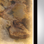 Настенный светодиодный светильник Odeon Light STOFLAKE 5078/30WL