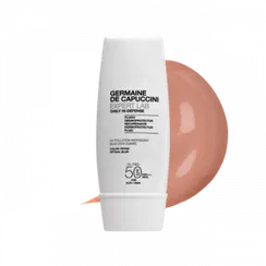 Эмульсия высокой защиты SPF-50