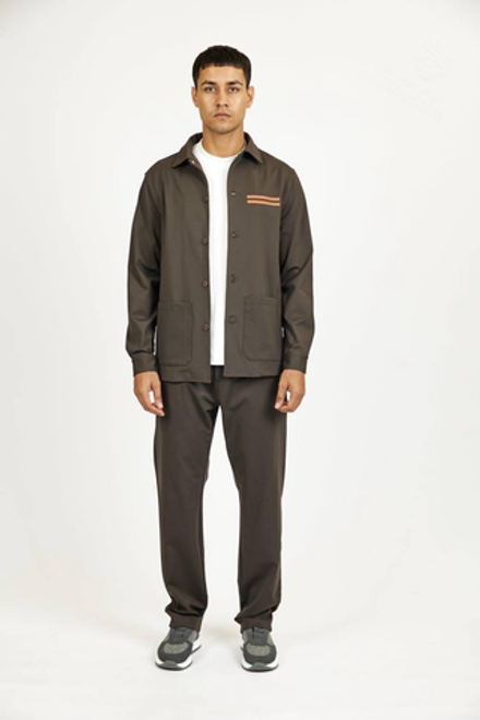Спортивный костюм Ermenegildo Zegna