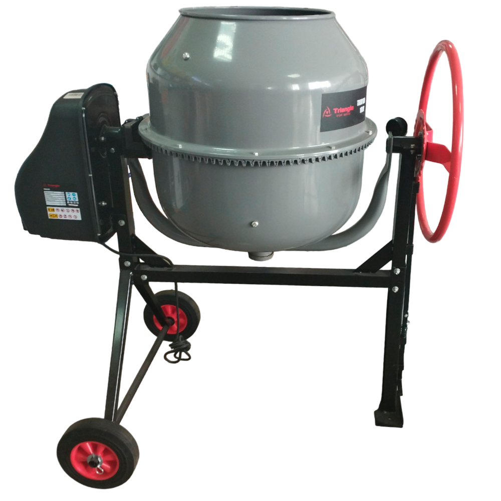 Аренда Бетономешалка Triangle TR80220
