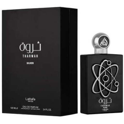 Tharwa Silver EDP