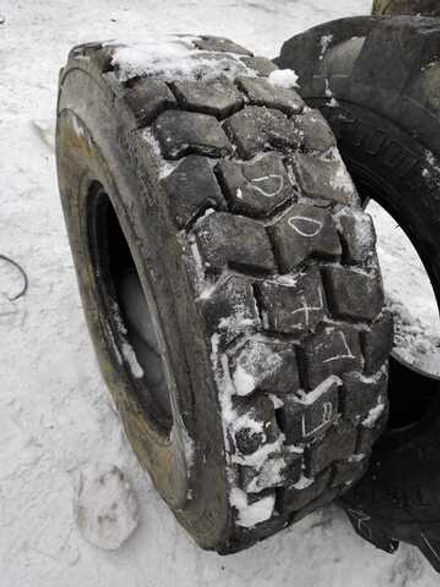 12.5/80-18 Lande Ti200 шина б/у