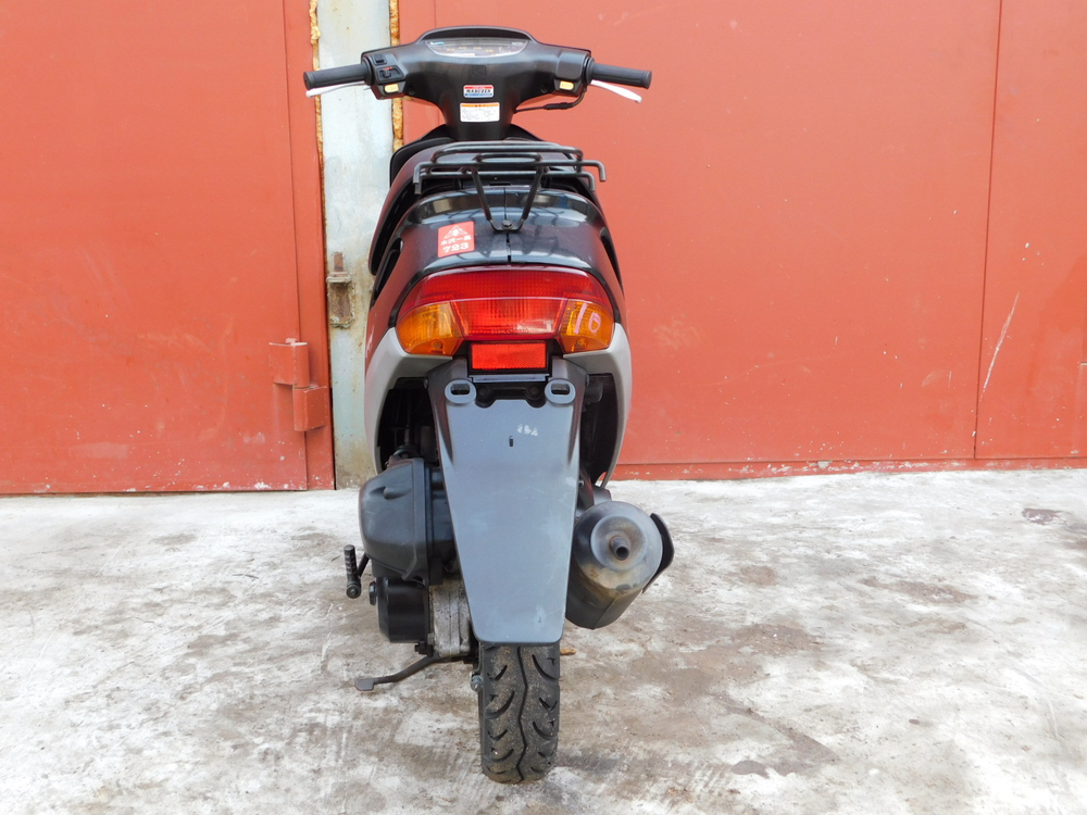 Honda Dio AF27 AF27-2439094