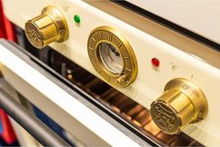 Духовой шкаф Kaiser EH 6432 ElfBE Eco