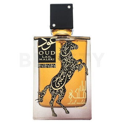 Lattafa Oud Lail Maleki EDP U 100 ml