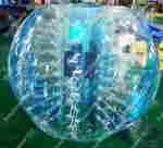 Бампербол «Яркая мечта», ПВХ, диаметр 1.5 м