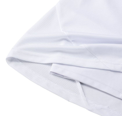 Теннисная юбка Yonex Practice- white