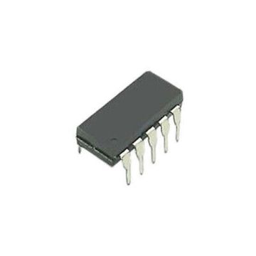 Микросхема  LA7356 / SDIP10