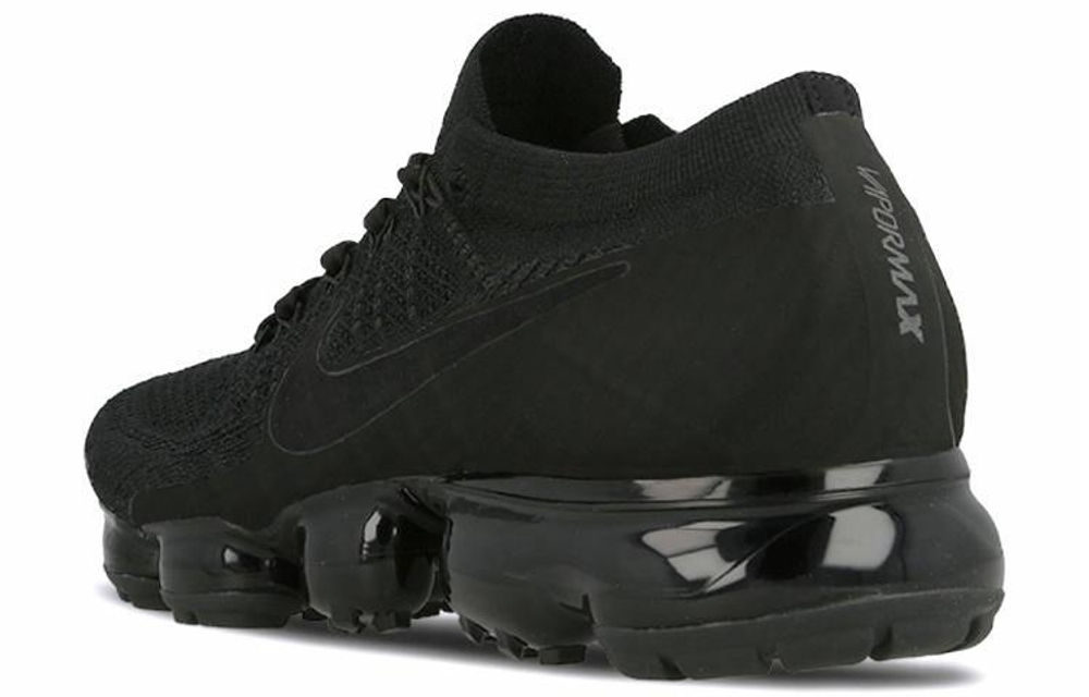Кроссовки Nike Vapormax Triple Black 3.0
