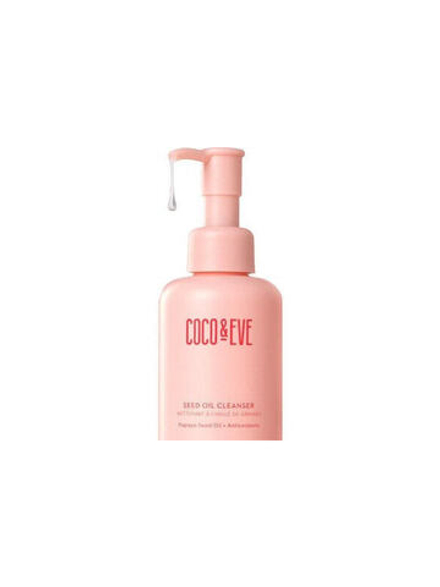 Жидкие очищающие средства Seed Oil Cleanser
