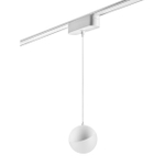 359095 SHINO NT23 188 белый Трековый светильник для низков. шинопровода IP20 LED 4000K 10W 48V 800Лм SMAL